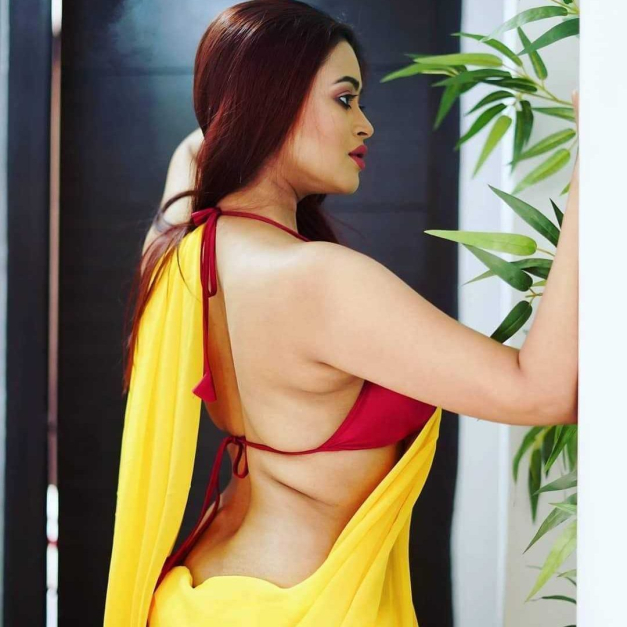 Mumbai Escorts - Fulfill Your Dreams